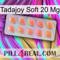 Tadajoy Soft 20Mg 26